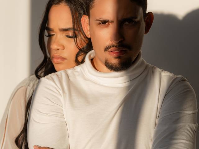 Pre Wedding de carlos e Larissa