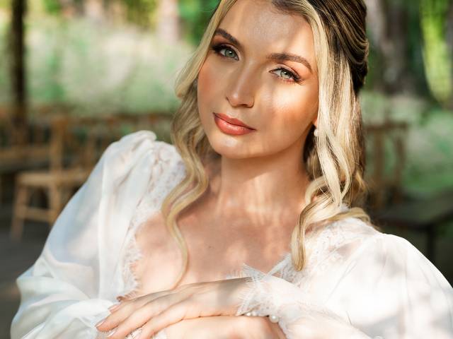 Casamento de Gabriele e Vitor - Vale dos Sonhos