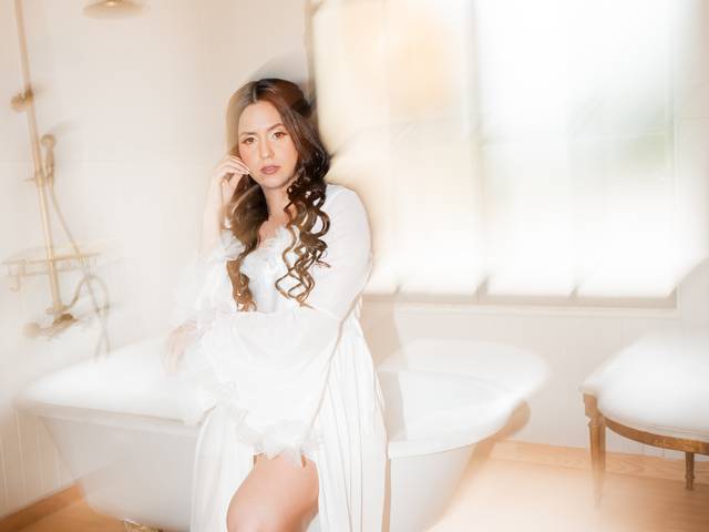 Casamento de Carol & Weskley - Lago em Festa