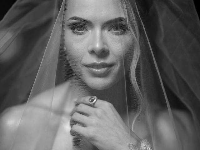 Casamento de Marcia & Tiago - Vale dos Sonhos