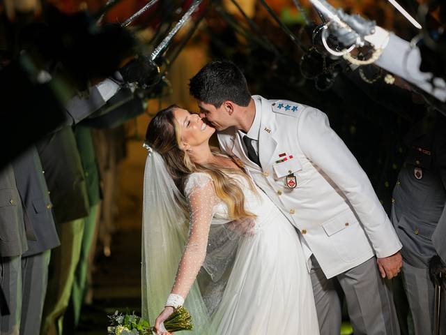 Casamento de Thainan & Eric - Vale dos Sonhos