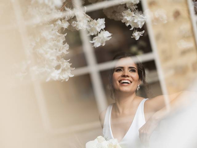 Casamento de Alice & Patrick - Lago em Festa