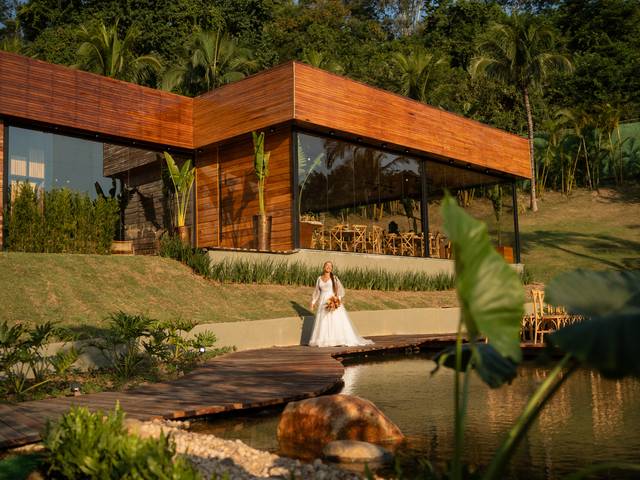 Casamento de Joyce & Filipe - Vale Lagos