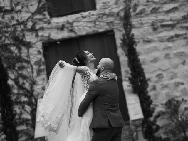 Casamento de Caroline & Thiago - Lago em Festa