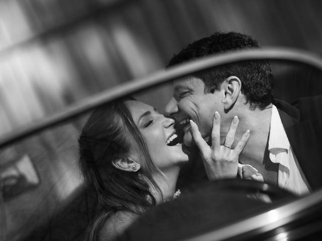 Pre Wedding de Juliana e Samyr