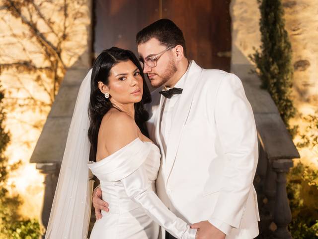Casamento de Yasmin e Libny - Lago em Festa