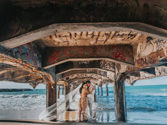 Pre Wedding de Lays e Carlos