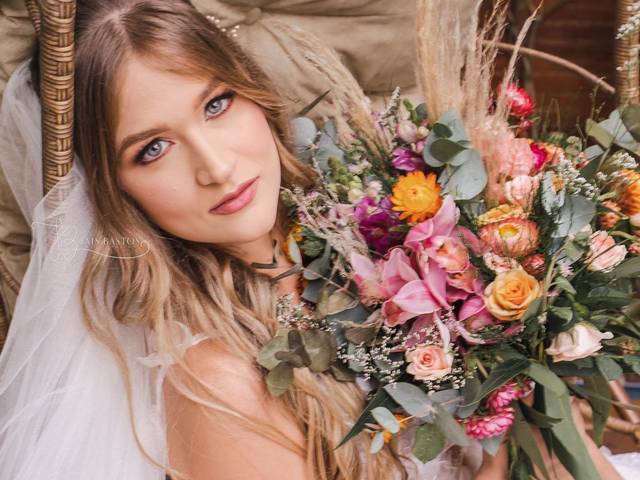 Casamento de Carol & Derek - Vale dos Sonhos