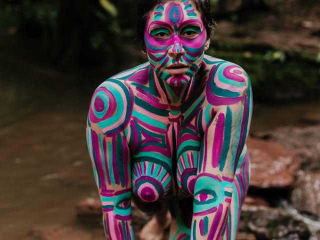 Encontro com a Deusa de Projeto Encontro com a Deusa