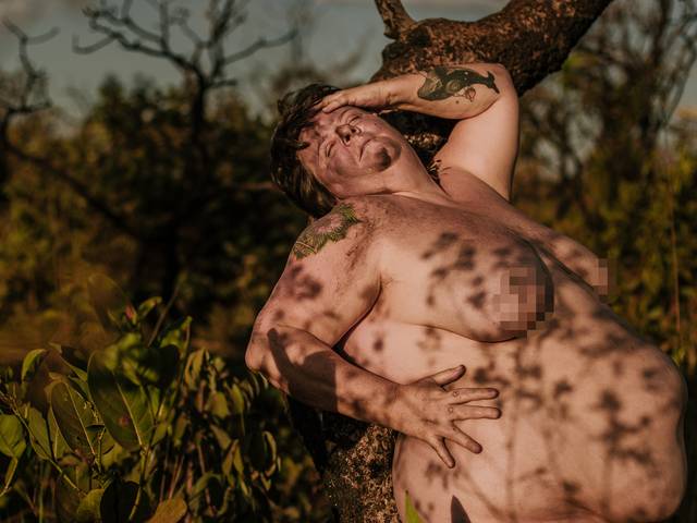 Lute como uma Gorda de Ensaio para o livro Lute como uma Gorda