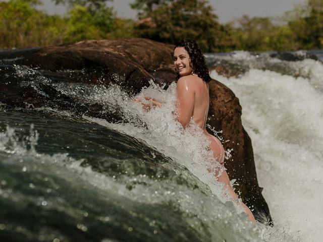 Mulheres de Isabela Braun