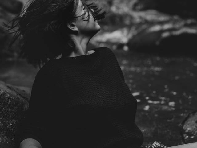 Mulheres de Daniela Teles