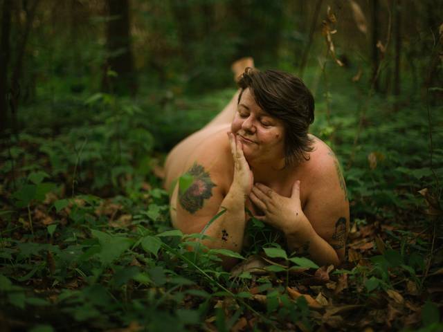 Lute como uma Gorda de Malu - Abre Caminhos