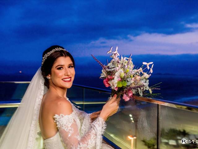 Casamento de Casamento Hugo e Victória