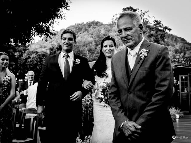 Casamento de Casamento Renata & Daniel