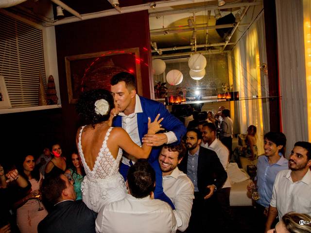 Casamento de THAIS E PEDRO