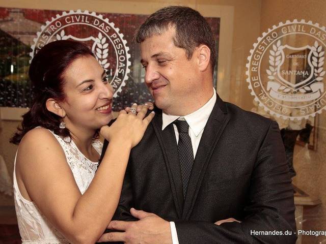 Casamentos de Casamento