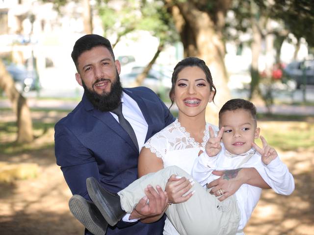 Casamentos de Casamento Sr e Sra Góes - Jéssica e Henrique