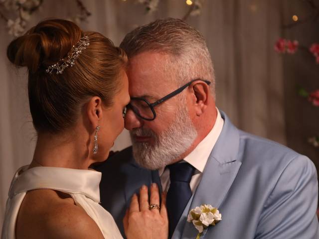 Casamentos de Casamento Si e Jr