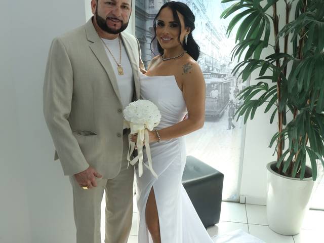 Casamentos de Casamento Francisco e Natalia