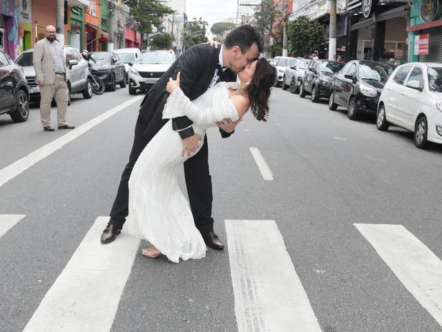 Casamentos de casamento Danilo e Gabriela