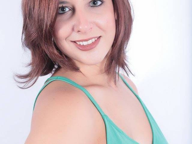 Books em Estúdio  de Ensaio Cinthia