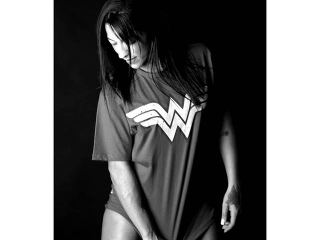 Books em Estúdio  de Ensaio Fotográfico com Jessica