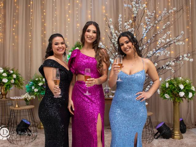 Formatura de Formatura Estética 