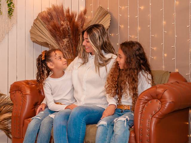 Ensaio de Ensaio Sheron