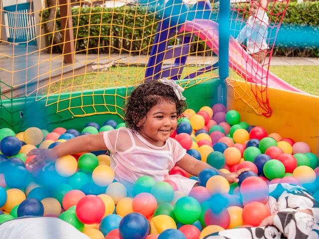 Aniversário de 2 Anos Maria