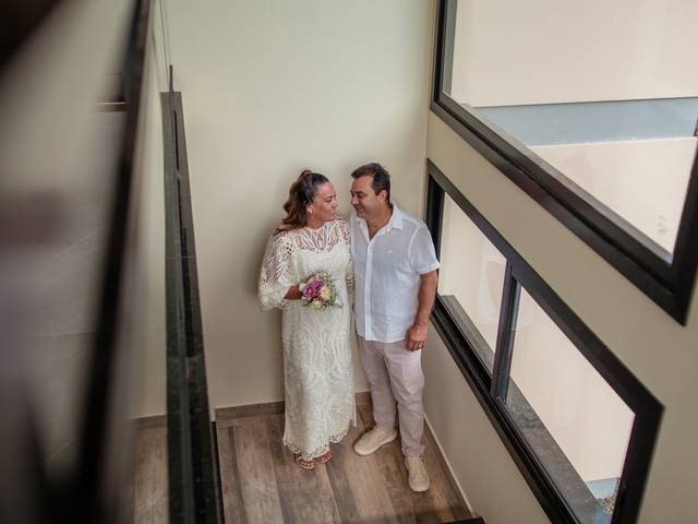 Casamento de Casamento Ana & Gilvan