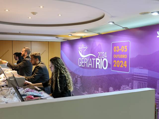 Corporativo de GeriatRio 2024