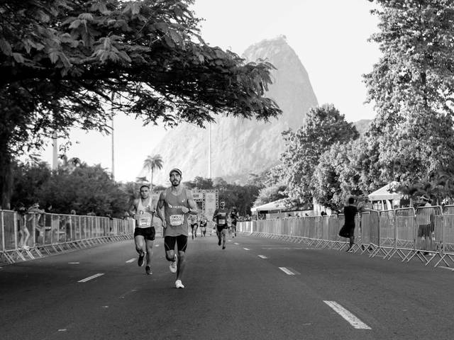 Esportes de Meia Maratona do Rio 2019