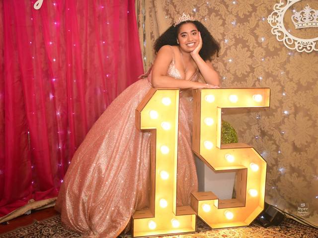 Eventos de Evellyn Lauren