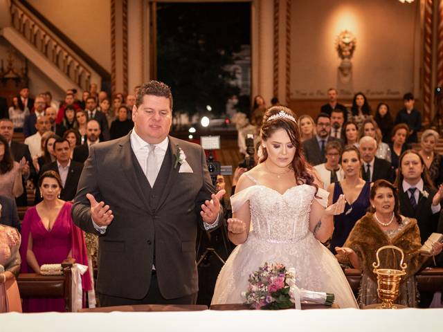 Eventos de Mateus & Tatiane