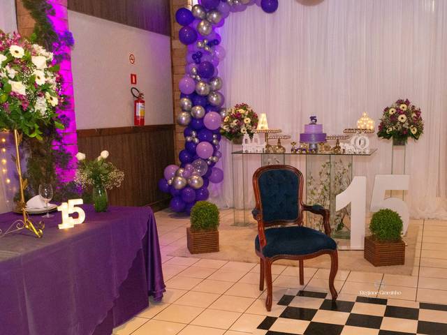 DEBUT DAY  de Ana Luiza