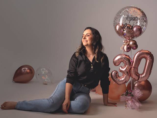 Happy (Feminino) de Cris 