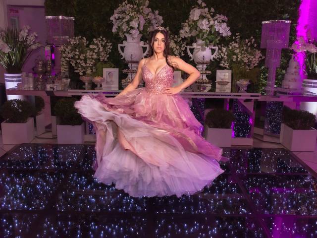 PRINCESS DAY de Ana Luisa Barbosa