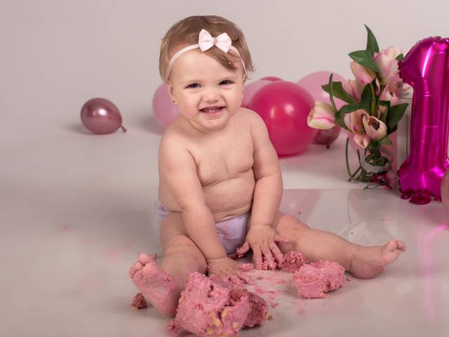 Família  de Smash Da Giovana