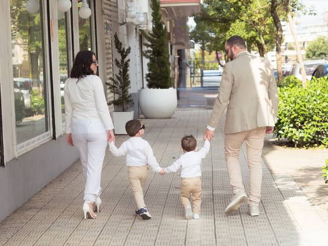 Família  de Família Boeno 