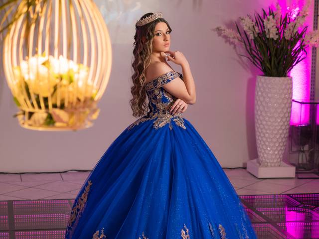 DEBUT DAY  de Júlia Brum