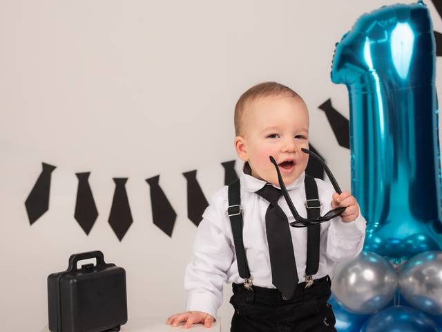 Família  de Poderoso Arthur