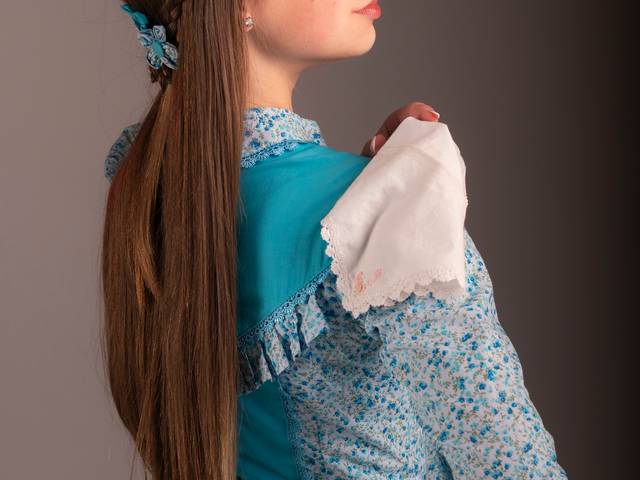 PRINCESS DAY de Isabela Kerber