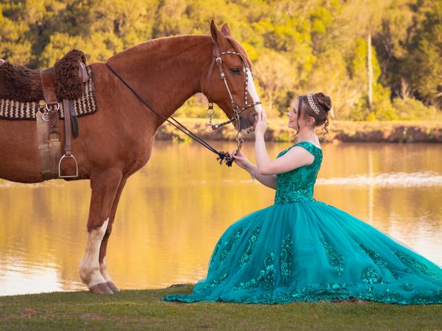 PRINCESS DAY de Gabi Barp
