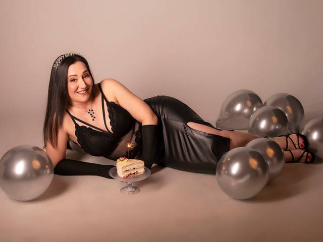 Happy (Feminino) de Simone Bristot