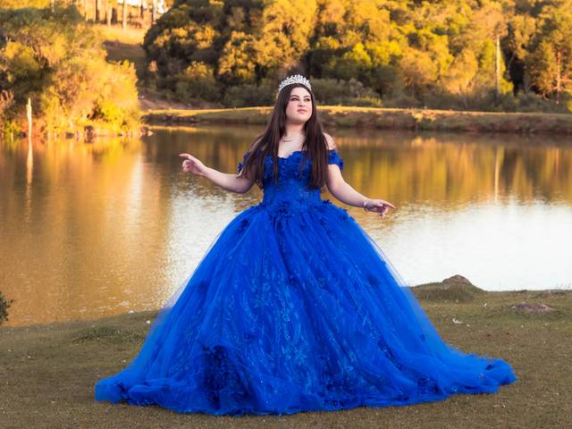 PRINCESS DAY de Gabriela 