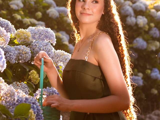 PRINCESS DAY de Victória
