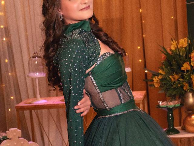 PRINCESS DAY de Sofia