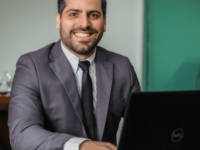 Serviços de Alcides Martinhago