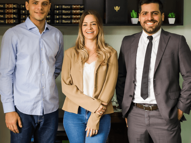 Serviços de Martinhago Advocacia